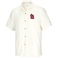 Tommy Bahama St. Louis Cardinals T-Shirt, Cardinals Shirts, Tommy