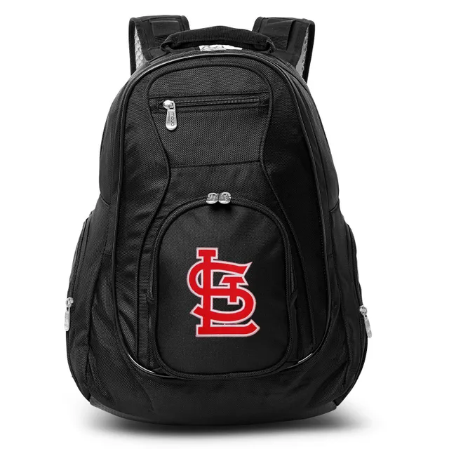 St. Louis Cardinals MOJO Pink Backpack Laptop