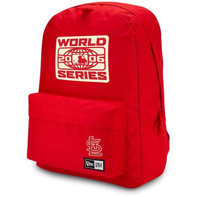 St. Louis Cardinals New Era Active Duffel Bag