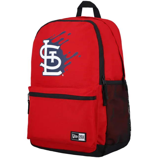 Herschel Supply Co. Heritage St. Louis Cardinals Backpack - Red