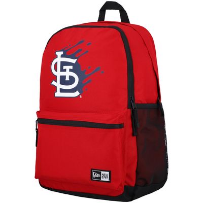 St. Louis Cardinals MLB Shoulder Strap Pack New Era Red Unisex - Brand New