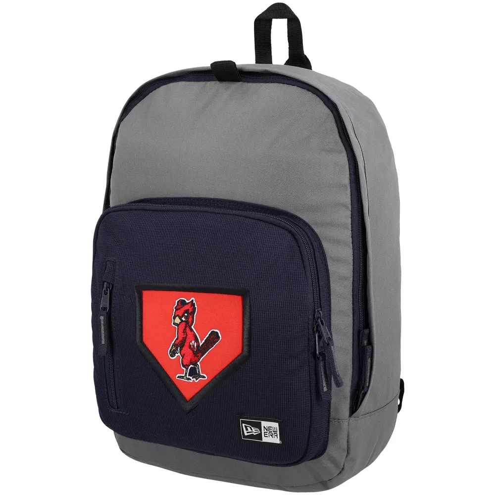 Louisville Cardinals Laptop Backpack