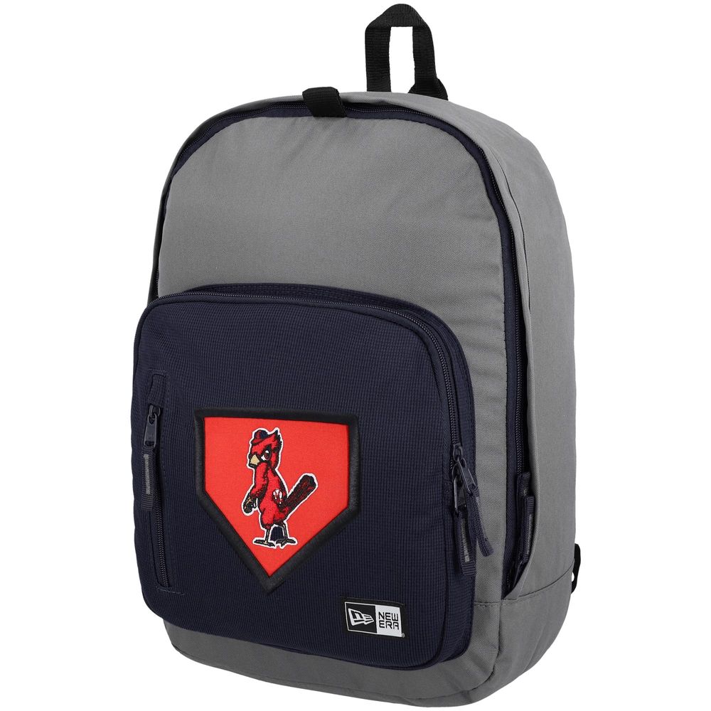 Lids St. Louis Cardinals New Era Throwback Backpack