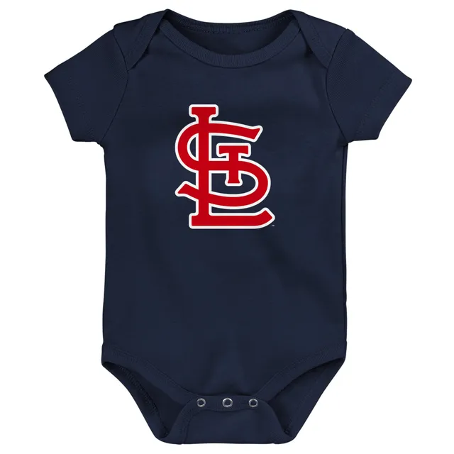 Official Baby St. Louis Cardinals Gear, Toddler, Cardinals Newborn