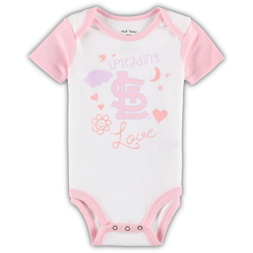 Official Baby St. Louis Cardinals Gear, Toddler, Cardinals Newborn