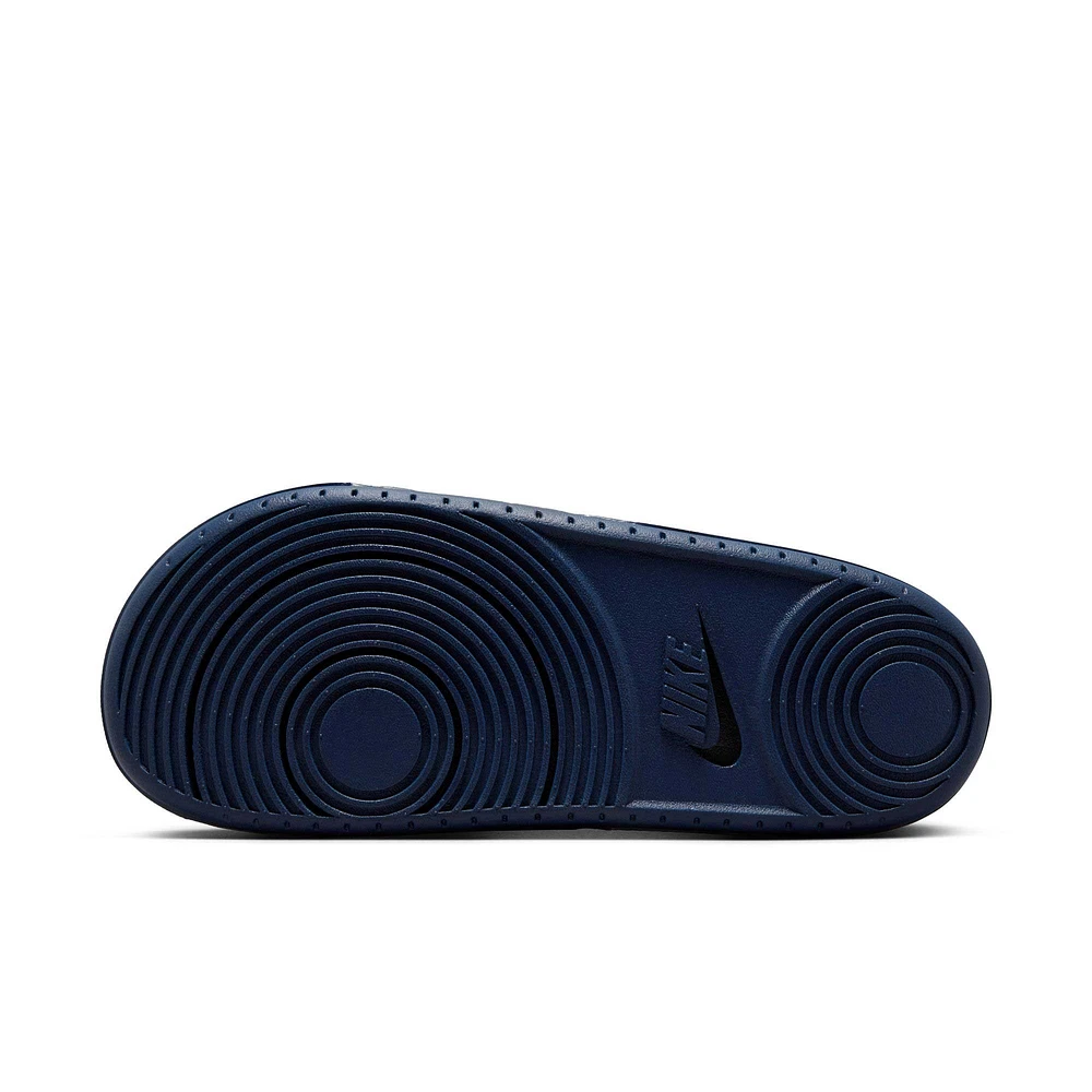 Nike St. Louis Cardinals Offcourt Slide Sandals