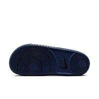 Nike St. Louis Cardinals Offcourt Slide Sandals