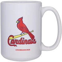 Nolan Arenado St. Louis Cardinals 15oz. Player Mug