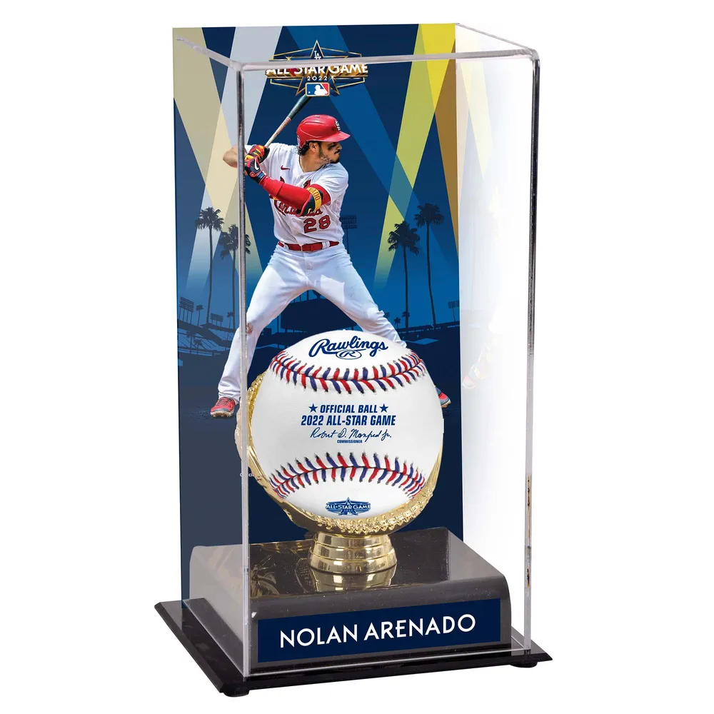 Nolan Arenado St. Louis Cardinals Nike 2021 MLB All-Star Game