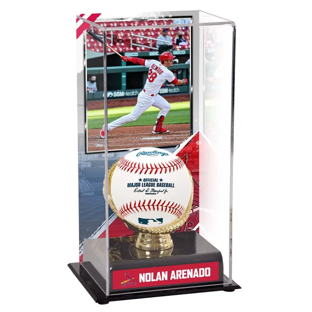 Men's Nike Nolan Arenado White St. Louis Cardinals 2022 MLB All