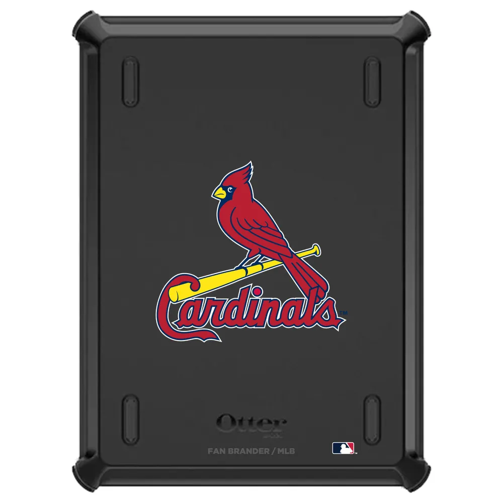 St. Louis Cardinals (Football) Primary Logo