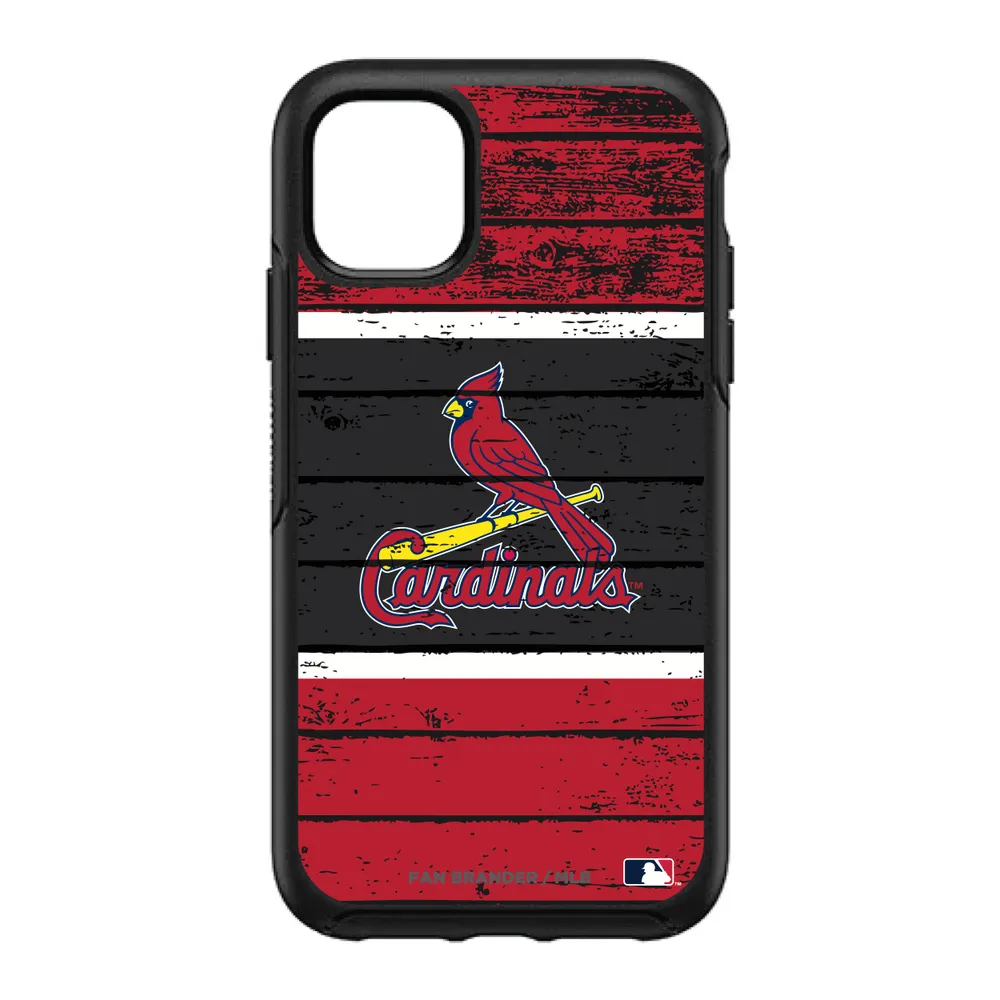 St. Louis Cardinals OtterBox iPhone Symmetry Series Case