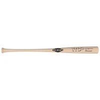 Paul Goldschmidt St. Louis Cardinals 2022 NL MVP Autographed Old Hickory Model Bat with ''22 NL MVP'' Inscription