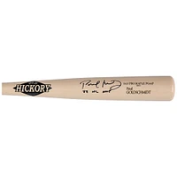 Paul Goldschmidt St. Louis Cardinals 2022 NL MVP Autographed Old Hickory Model Bat with ''22 NL MVP'' Inscription
