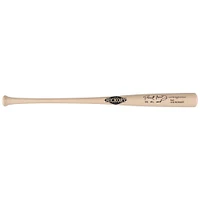Paul Goldschmidt St. Louis Cardinals 2022 NL MVP Autographed Old Hickory Model Bat with ''22 NL MVP'' Inscription
