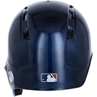 Paul Goldschmidt St. Louis Cardinals Autographed Alternate Chrome Mini Batting Helmet - Fanatics Exclusive