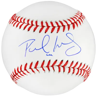 Paul Goldschmidt St. Louis Cardinals Fanatics Authentic Autographed Baseball