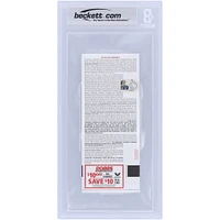 Paul Goldschmidt St. Louis Cardinals Autographed Beckett Fanatics Witnessed Authenticated Auto 10 Ticket from July 16, 2022 - 300th Career Home Run