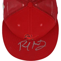 Paul Goldschmidt St. Louis Cardinals Autographed Game-Used Red Cap Worn During Spring Training of the 2022 MLB Season