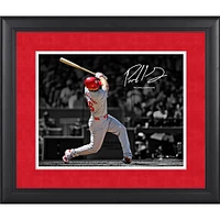 Paul Goldschmidt St. Louis Cardinals Facsimile Signature Framed 11" x 14" Spotlight Photograph