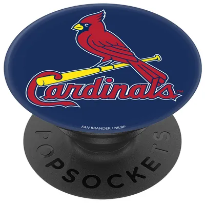 St. Louis Cardinals PopSockets Team Design PopGrip