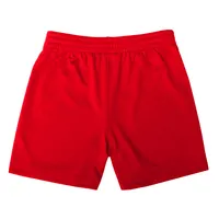 Outerstuff Infant Red/Navy St. Louis Cardinals Stealing Homebase 2.0 T-Shirt & Shorts Set