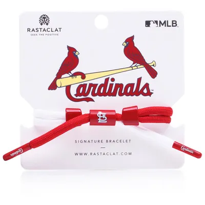 Bracelet Rastaclat St. Louis Cardinals Signature Outfield