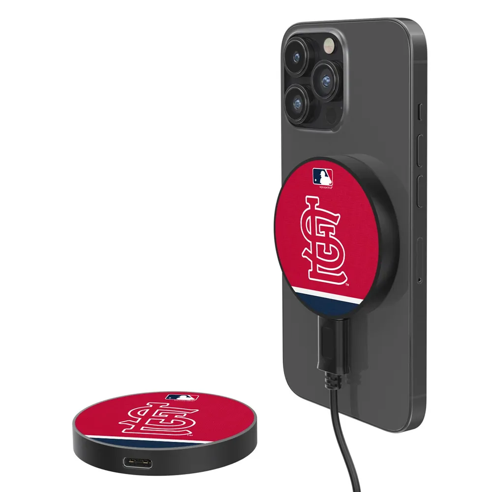 St. Louis Cardinals 3-In-1 Wireless Charger