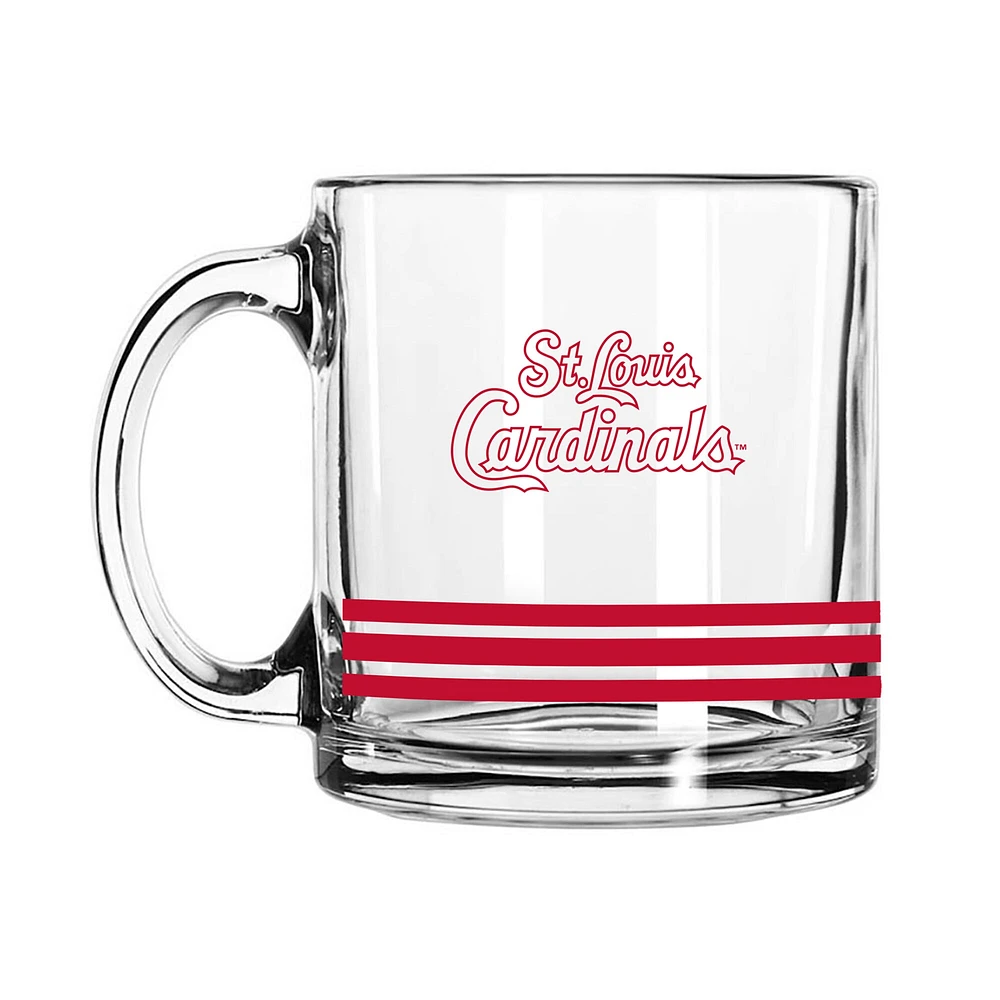 Cardinaux de Saint-Louis 10 oz. Tasse de secours