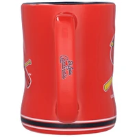 St. Louis Cardinals 14oz. Team Relief Mug