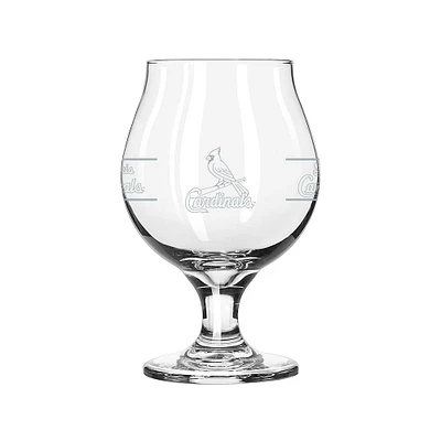 Cardinaux de Saint-Louis 16 oz. Verre Belgique