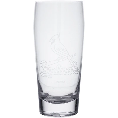 Cardinaux de Saint-Louis 16 oz. Verre à Pilsner Clubhouse