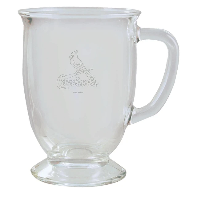 St. Louis Cardinals 10oz. Relief Mug