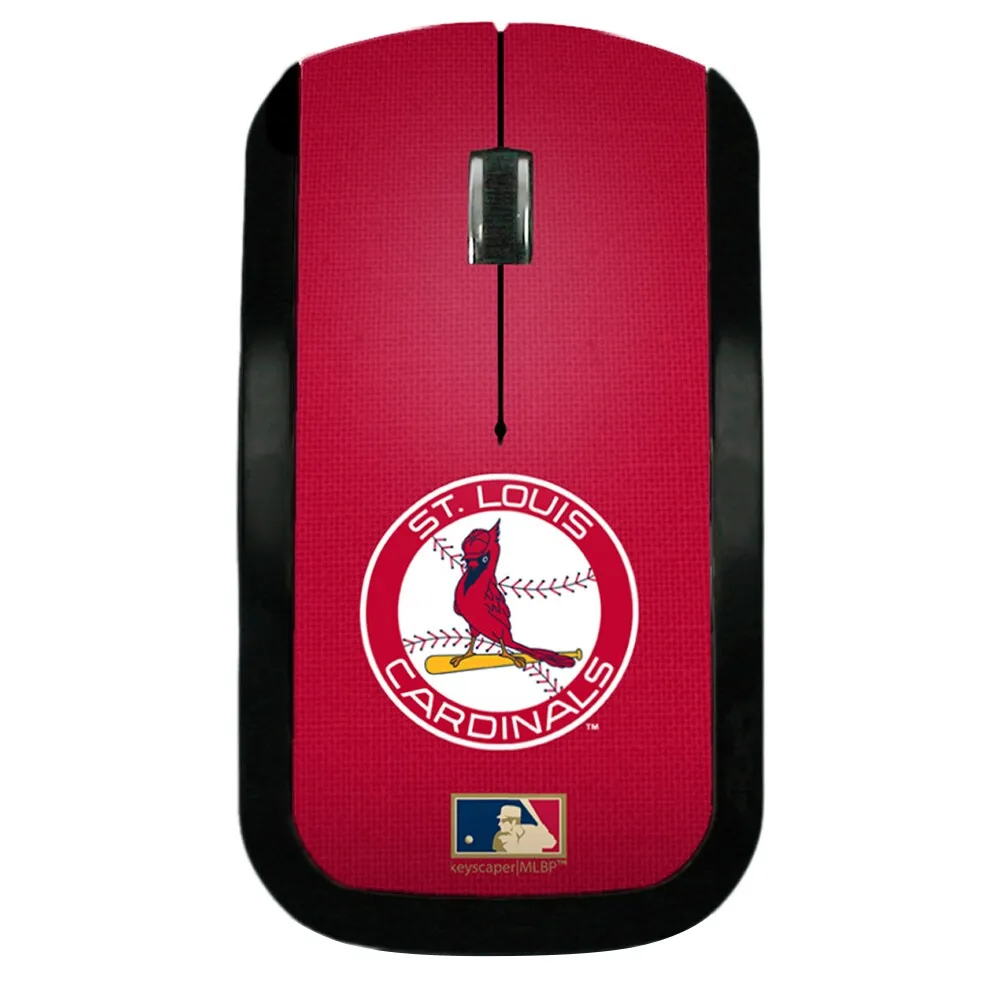 Lids St. Louis Cardinals Wireless Charging Pad