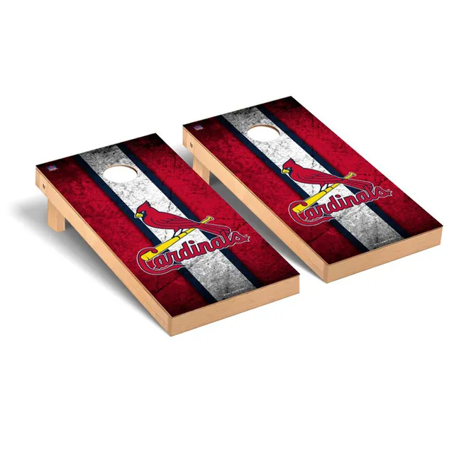 St. Louis Cardinals Icon Cutting Board Set