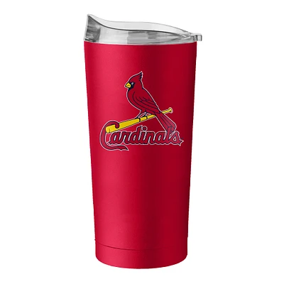 St. Louis Cardinals 20oz. Flipside Powder Coat Tumbler