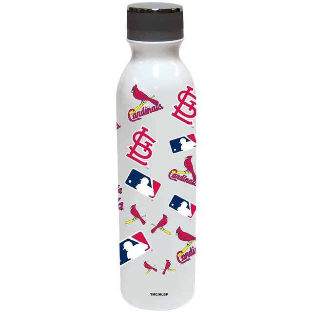 St. Louis Cardinals 22oz. Canyon Water Bottle