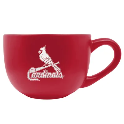 St. Louis Cardinals 23oz. Double Ceramic Mug