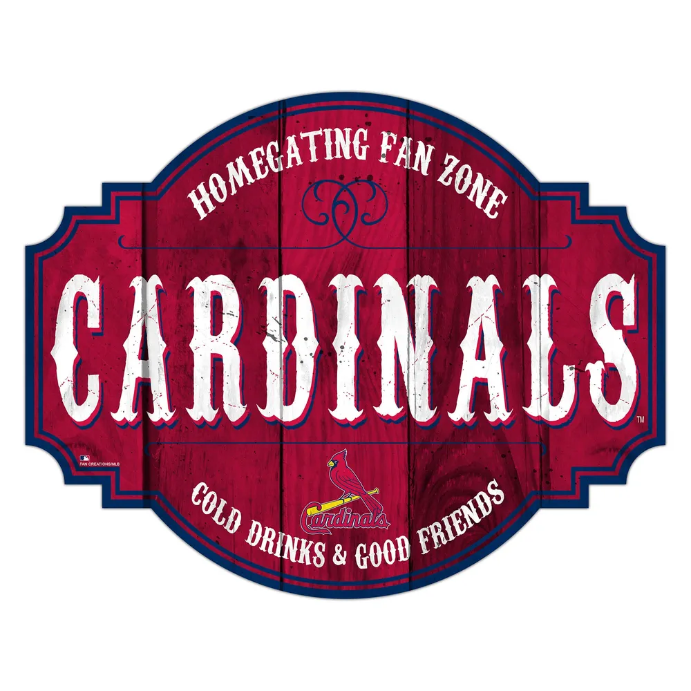 St. Louis Cardinals Soft Sport Glasses Case