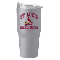 St. Louis Cardinals 30oz. Stone Powder Coat Tumbler