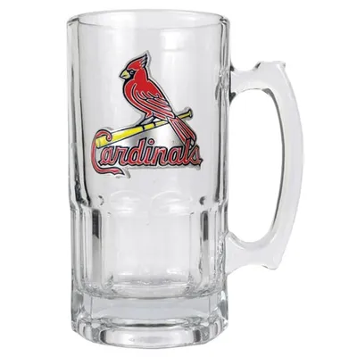 St. Louis Cardinals 32oz. Macho Mug with Handle