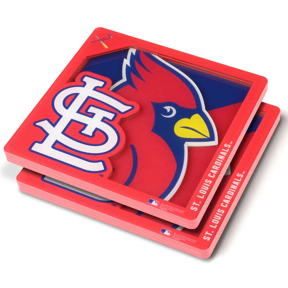 Fanatics Branded Men's St. Louis Cardinals Two-Pack