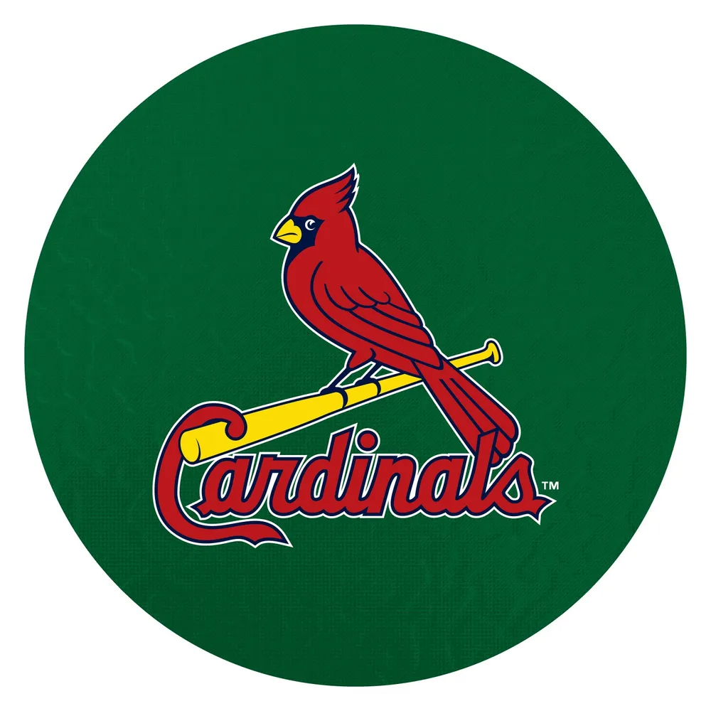Lids St. Louis Cardinals 4' On Deck Batting Circle