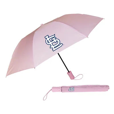 St. Louis Cardinals 42" Deluxe Folding Umbrella