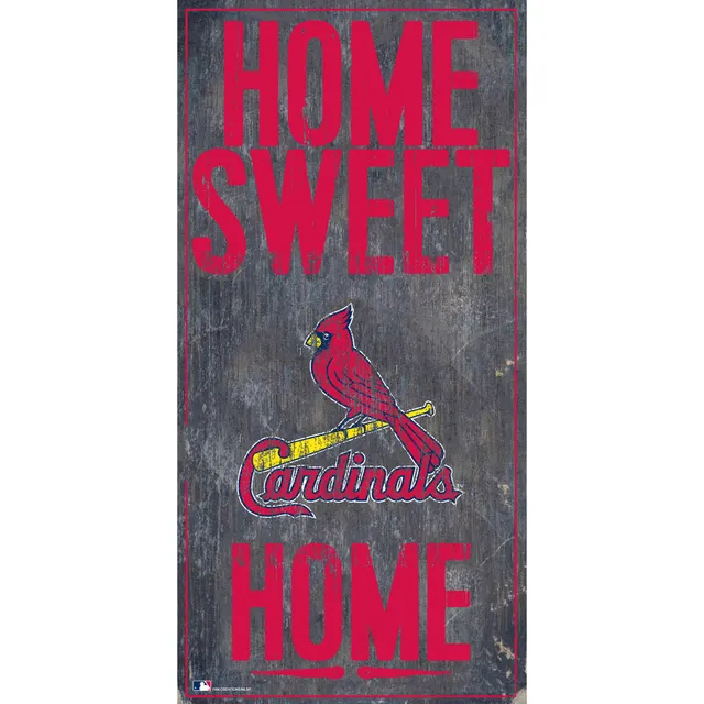 Lids St. Louis Cardinals Tightwad Money Clip