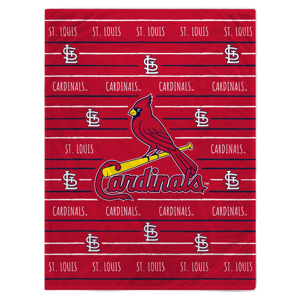 St. Louis Cardinals Acrylic Keychain
