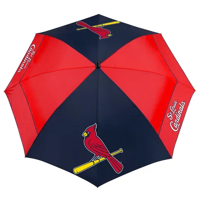 St. Louis Cardinals 62" WindSheer Lite Golf Umbrella