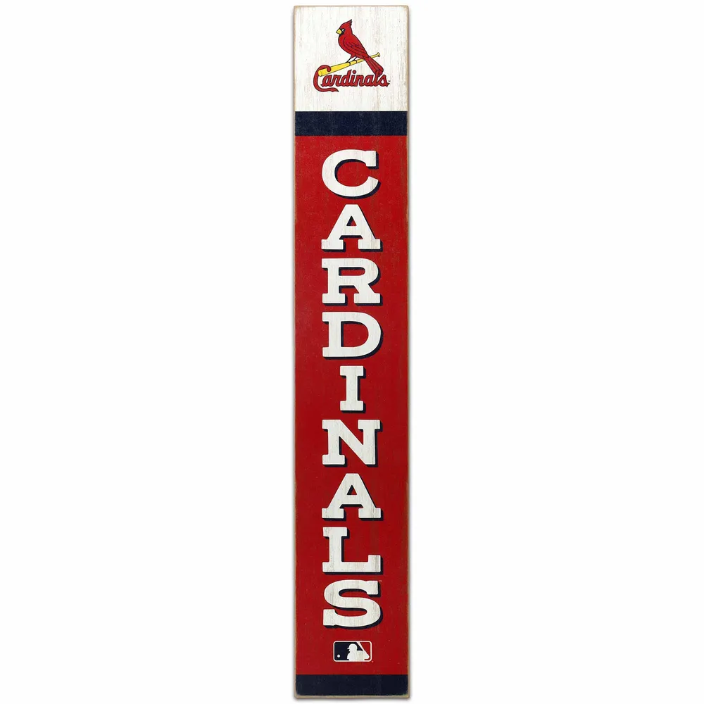 St. Louis Cardinals Cutout 12