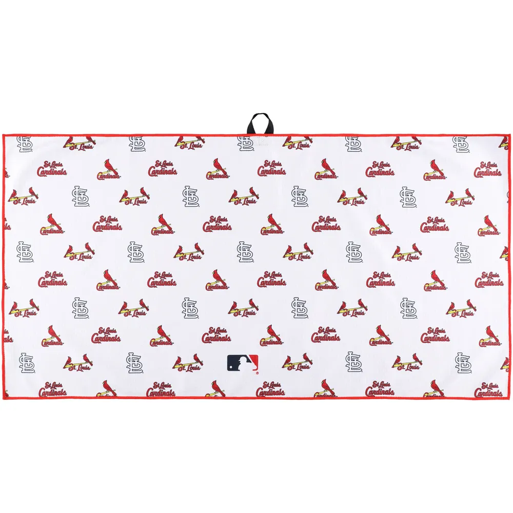 St. Louis Cardinals Beach Towel For Sale