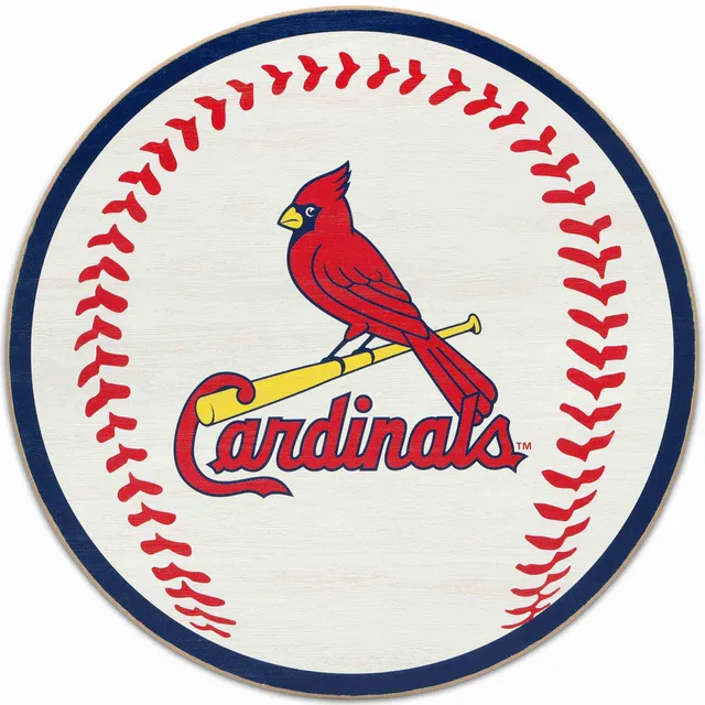 clipart st louis cardinals mascot